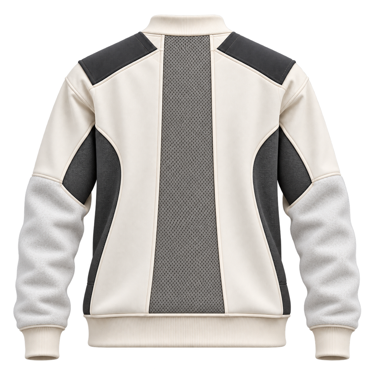Focus inner layer, back